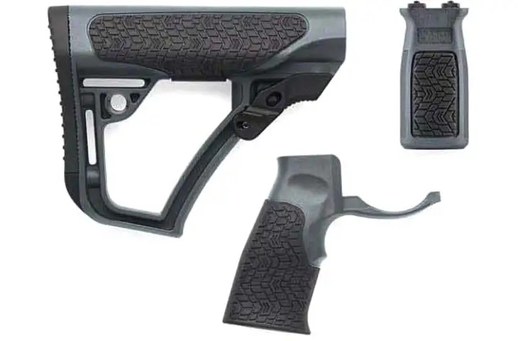 Tactical Surplus USA