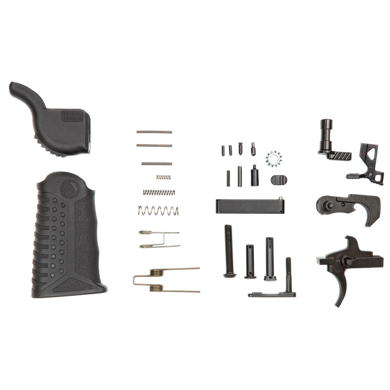 Tactical Surplus USA