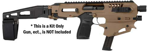 Tactical Surplus USA