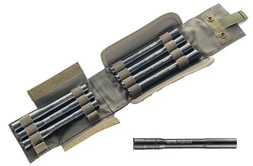 Tactical Surplus USA