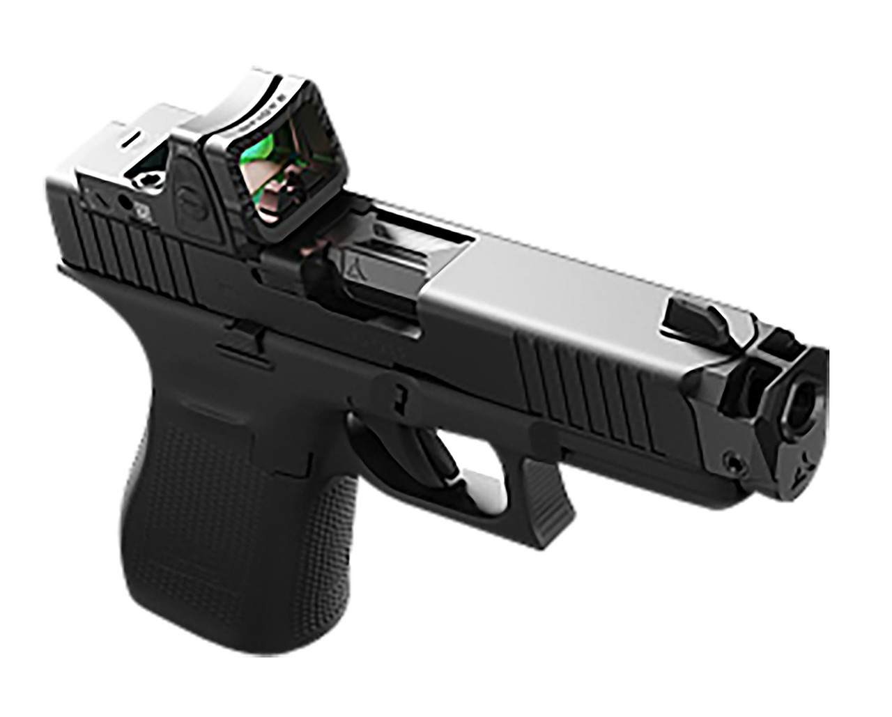 Tactical Surplus USA
