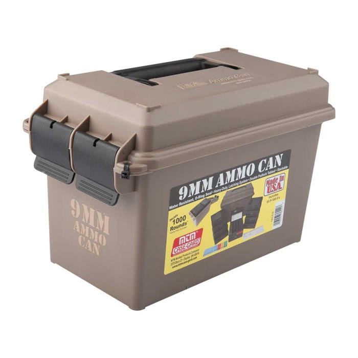 Tactical Surplus USA