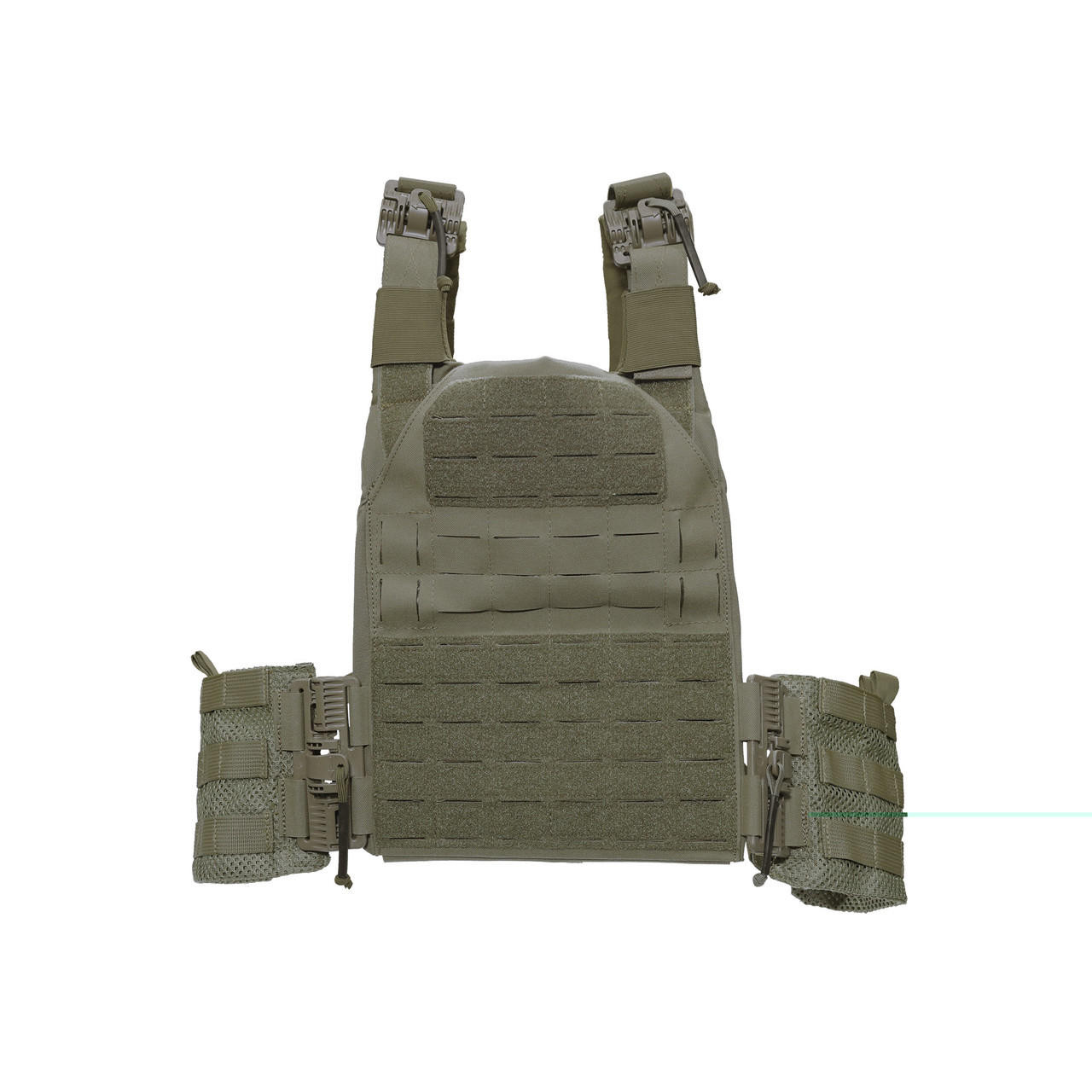 Tactical Surplus USA