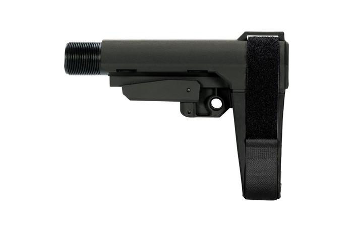 Tactical Surplus USA