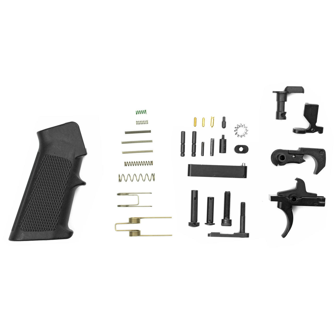 Tactical Surplus USA