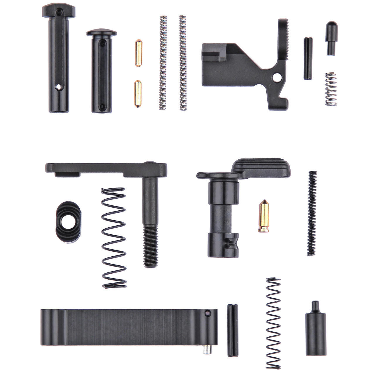 Tactical Surplus USA