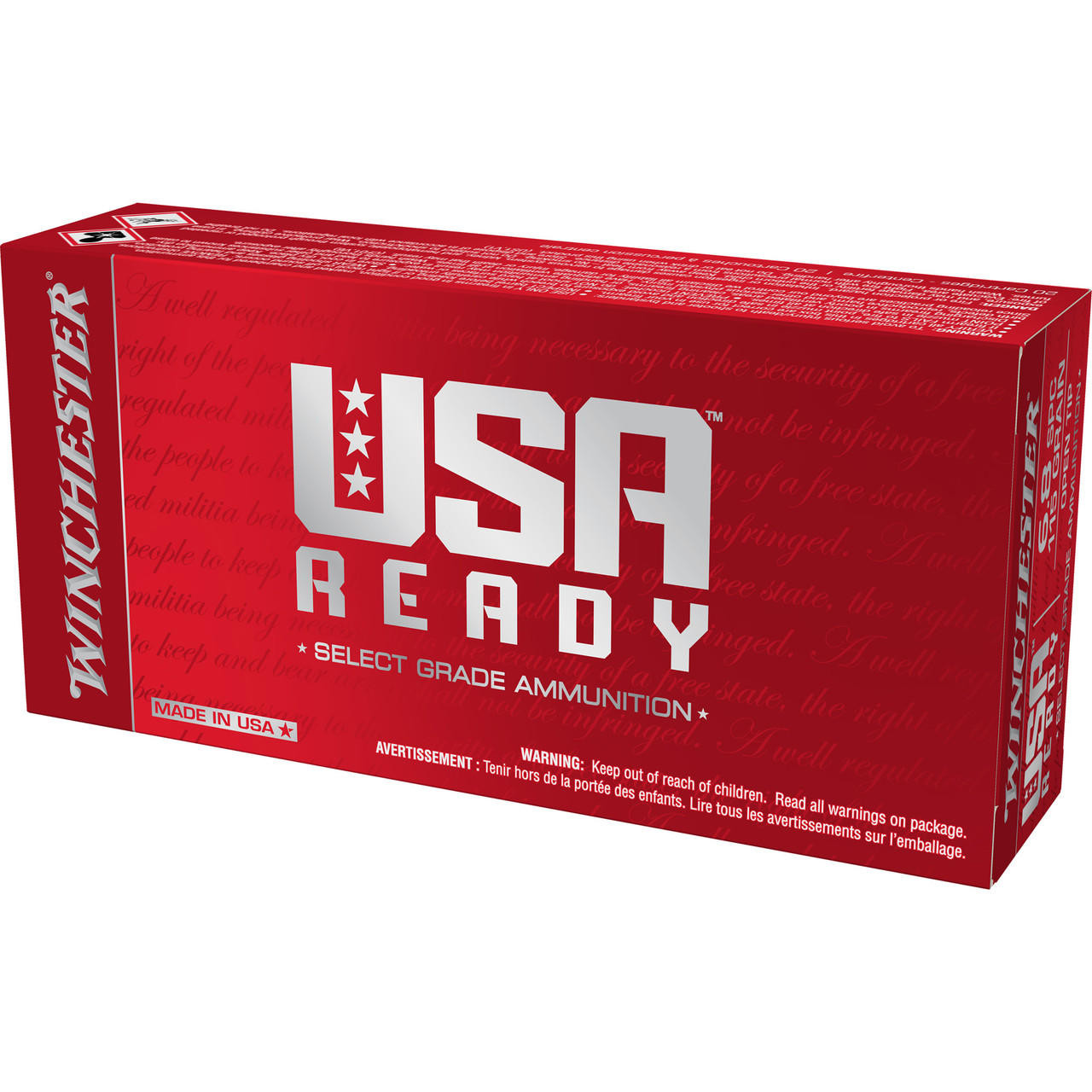 Tactical Surplus USA