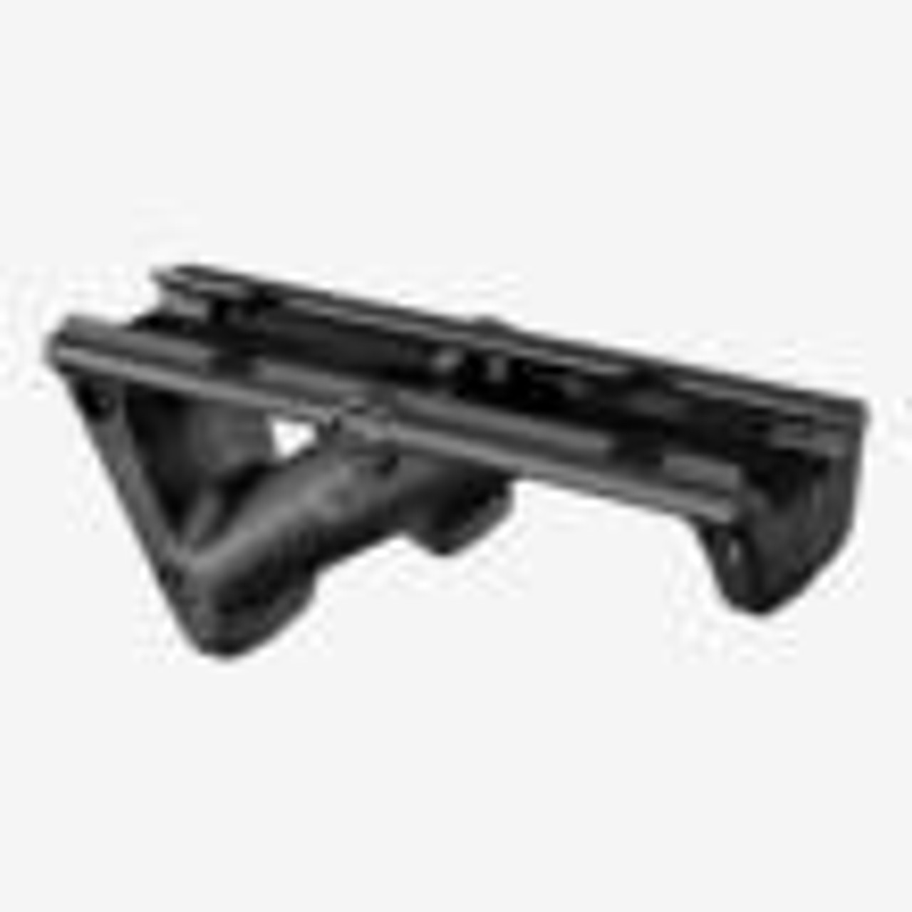 Magpul AFG-2 Angled Fore Grip Black - Tactical Surplus USA