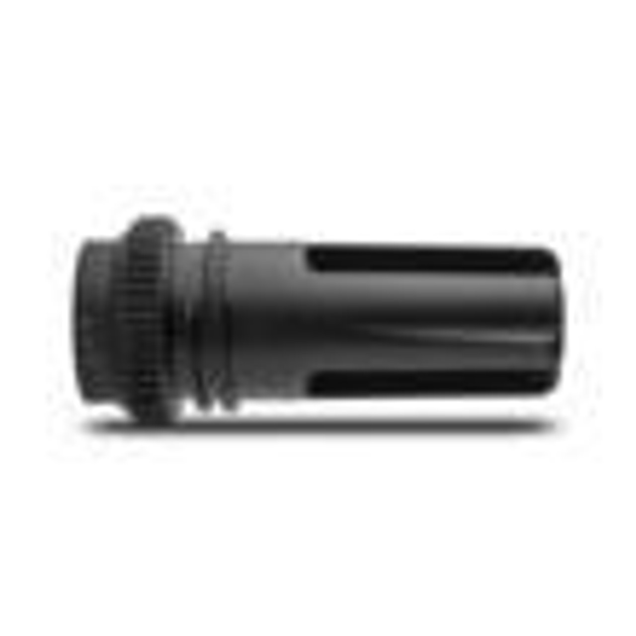 トイガン AAC Backout Flash Hider 1/2-28 Advanced Armament AAC Blackout Flash Hider 7.62mm 18T 1/2-28