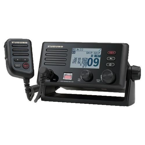 Furuno FM4800 VHF Radio - Thumbnail 3
