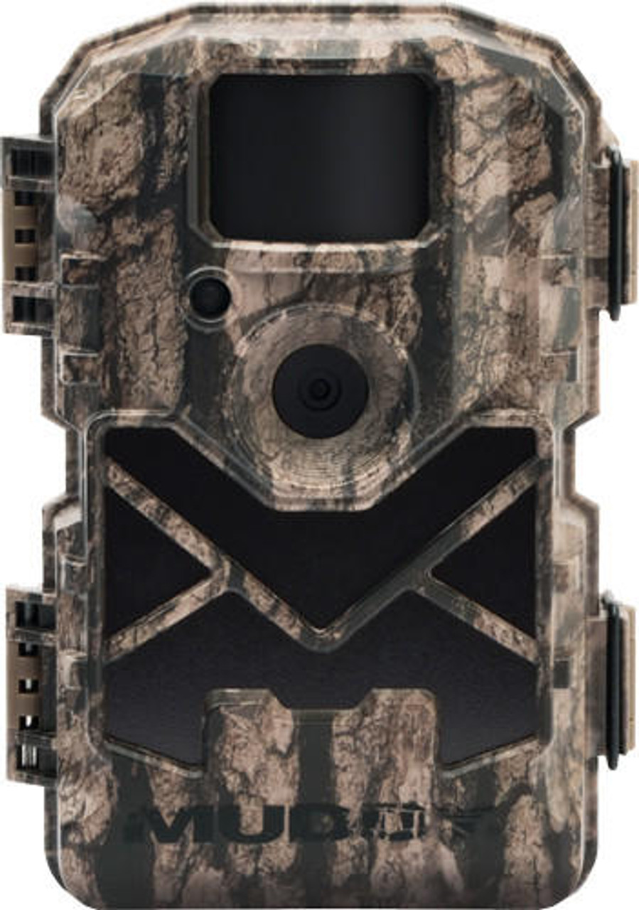 Muddy Trail Camera Pro Cam 24 - 720p Video Batteries/sd Card