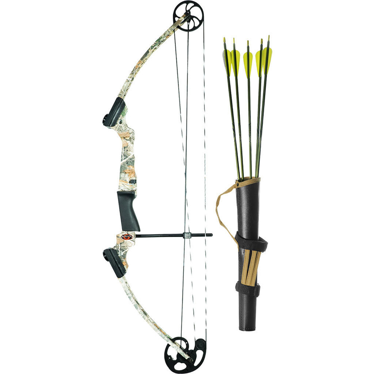 Cool Down With Bowfishing! - Petersen's Bowhunting