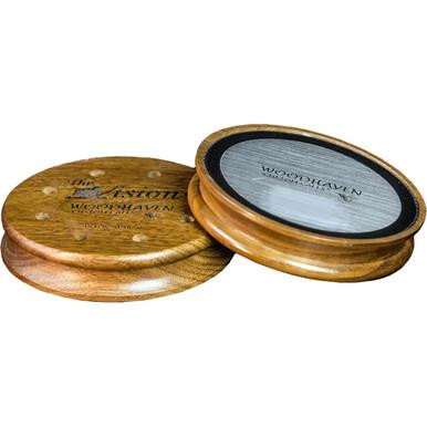 Woodhaven Vision Turkey Call - Thumbnail 2