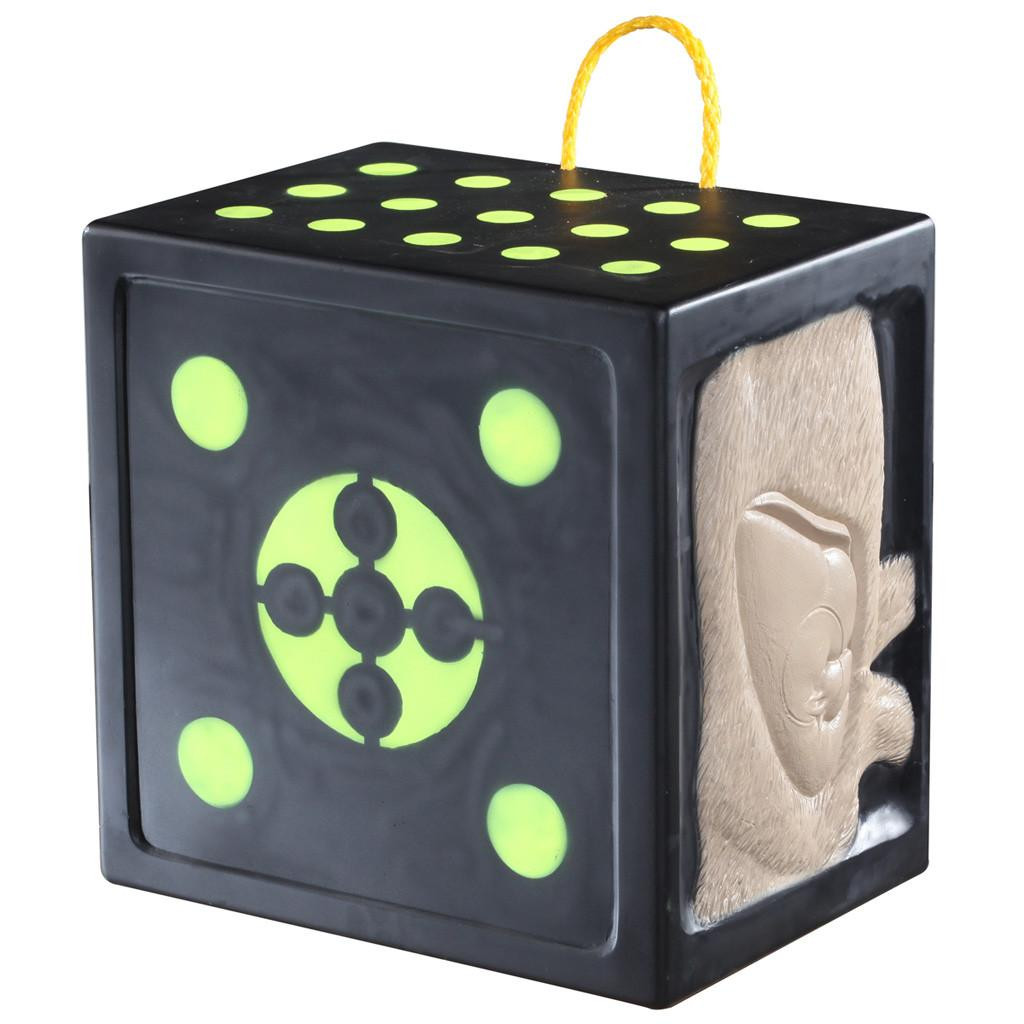 Rinehart RhinoBlock Archery Target - Thumbnail 4