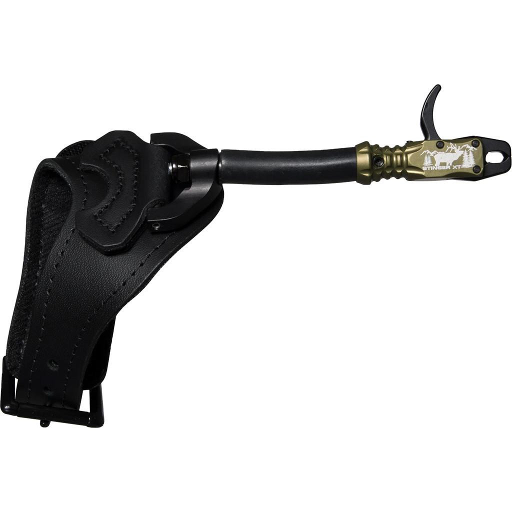 T.R.U. BALL Stinger XT