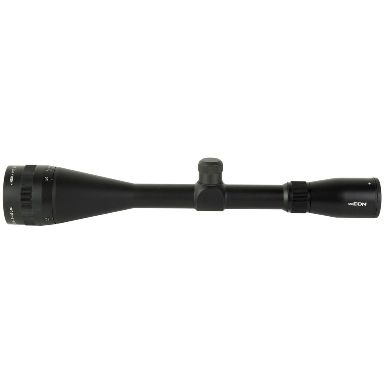Viridian Eon 4.5-14x50 Sfp Reticle