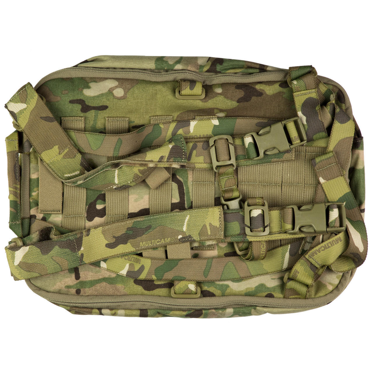 HSP FLATPACK PLUS Multicam 実物 HSP FLATPACK PLUS Multicam 実物