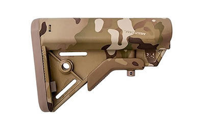 B5 Bravo Stock Mil-Spec