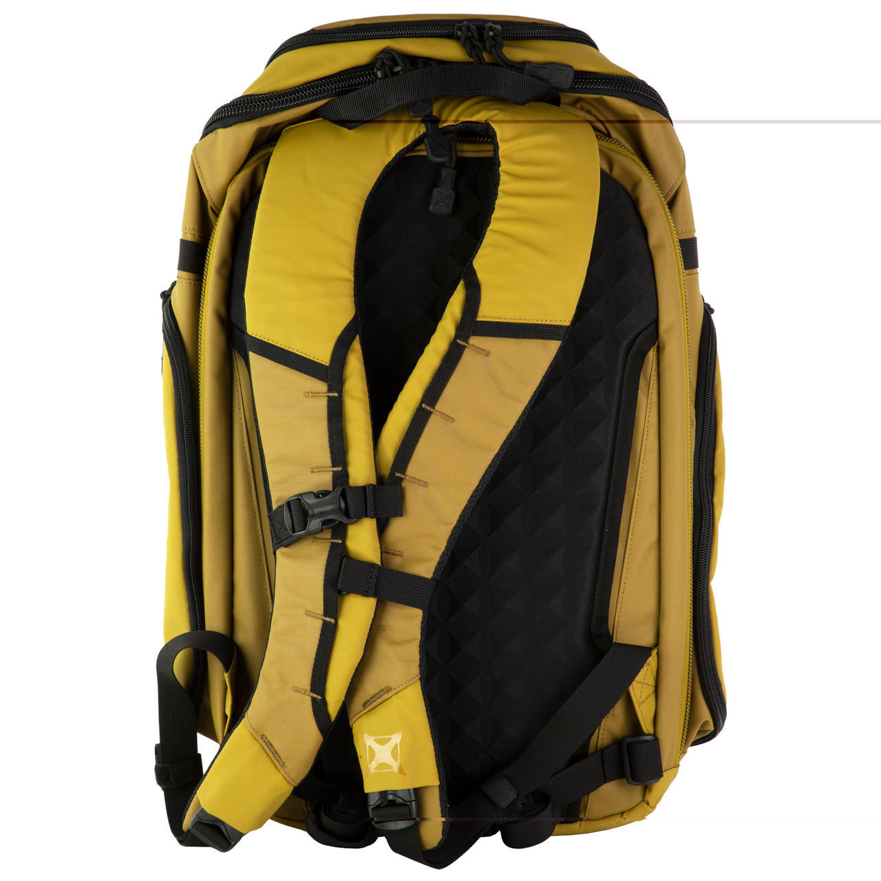 Vertx Gamut Backpack Gen Drk Earth VTX5017-DET - Main Image
