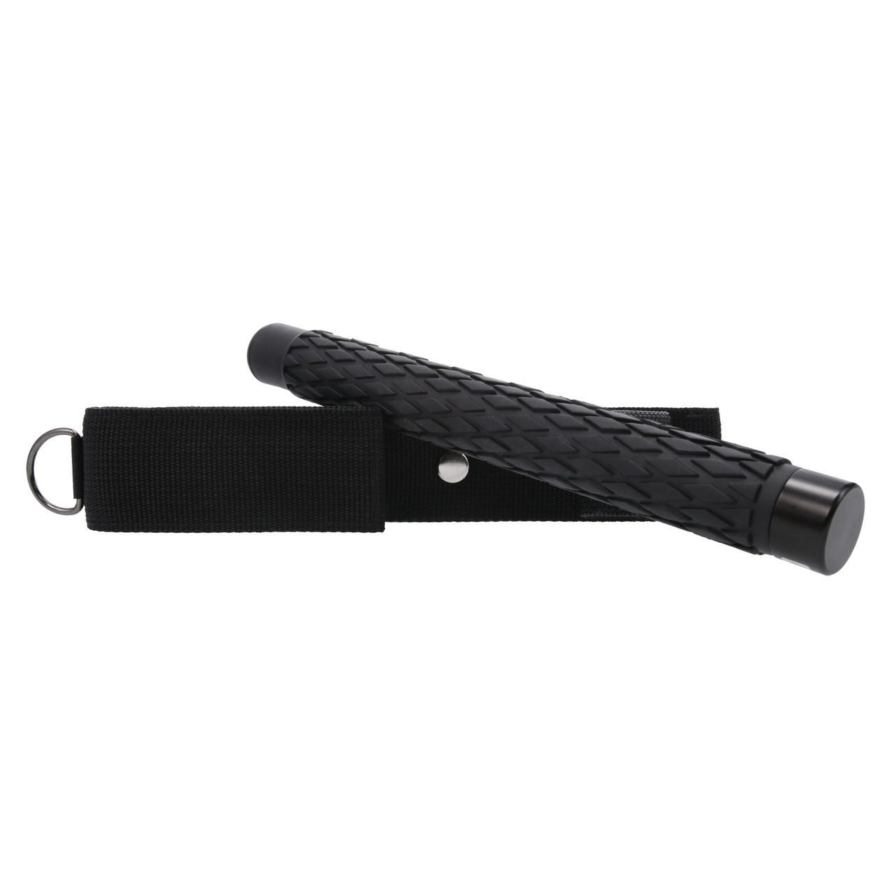 Cold Steel Riot Baton Cold Stl Expandable Steel Baton