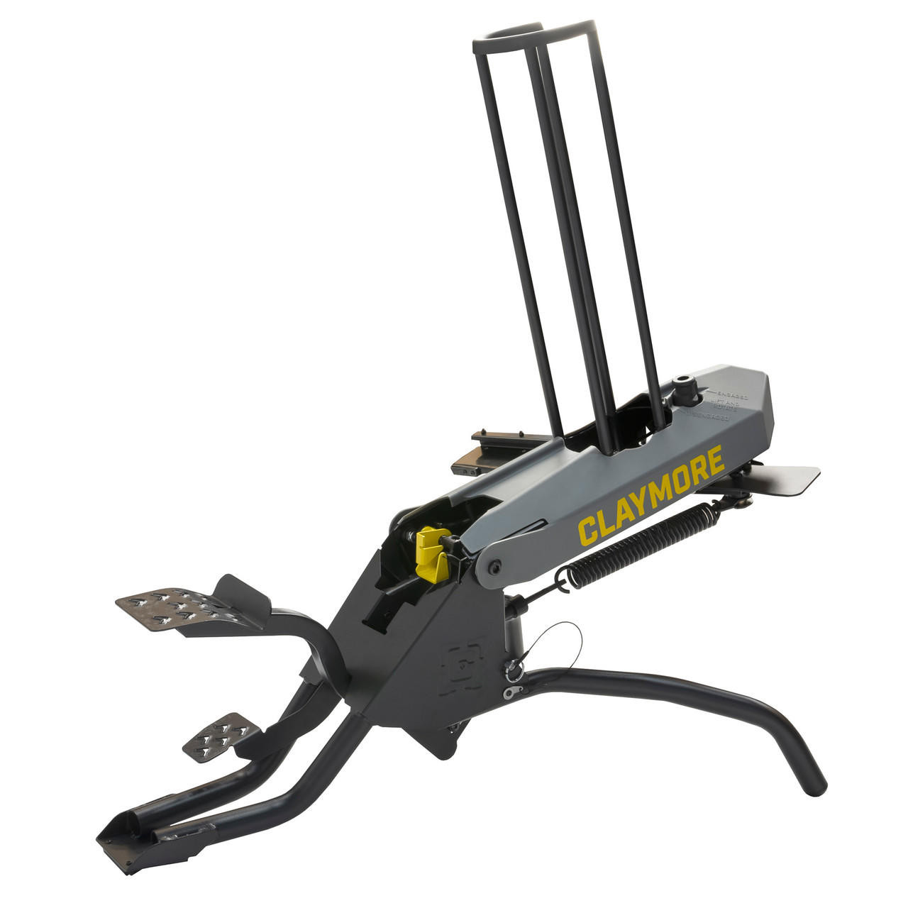 Caldwell Claymore