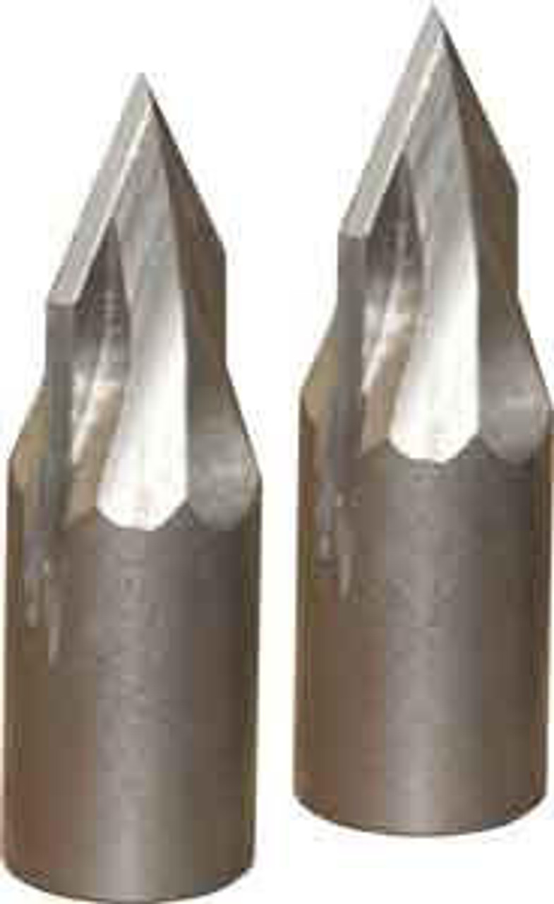 AMS BOWFISHING REPLACEMENT TIP ONLY RIPZ 2PK: B Tactical Shop: B