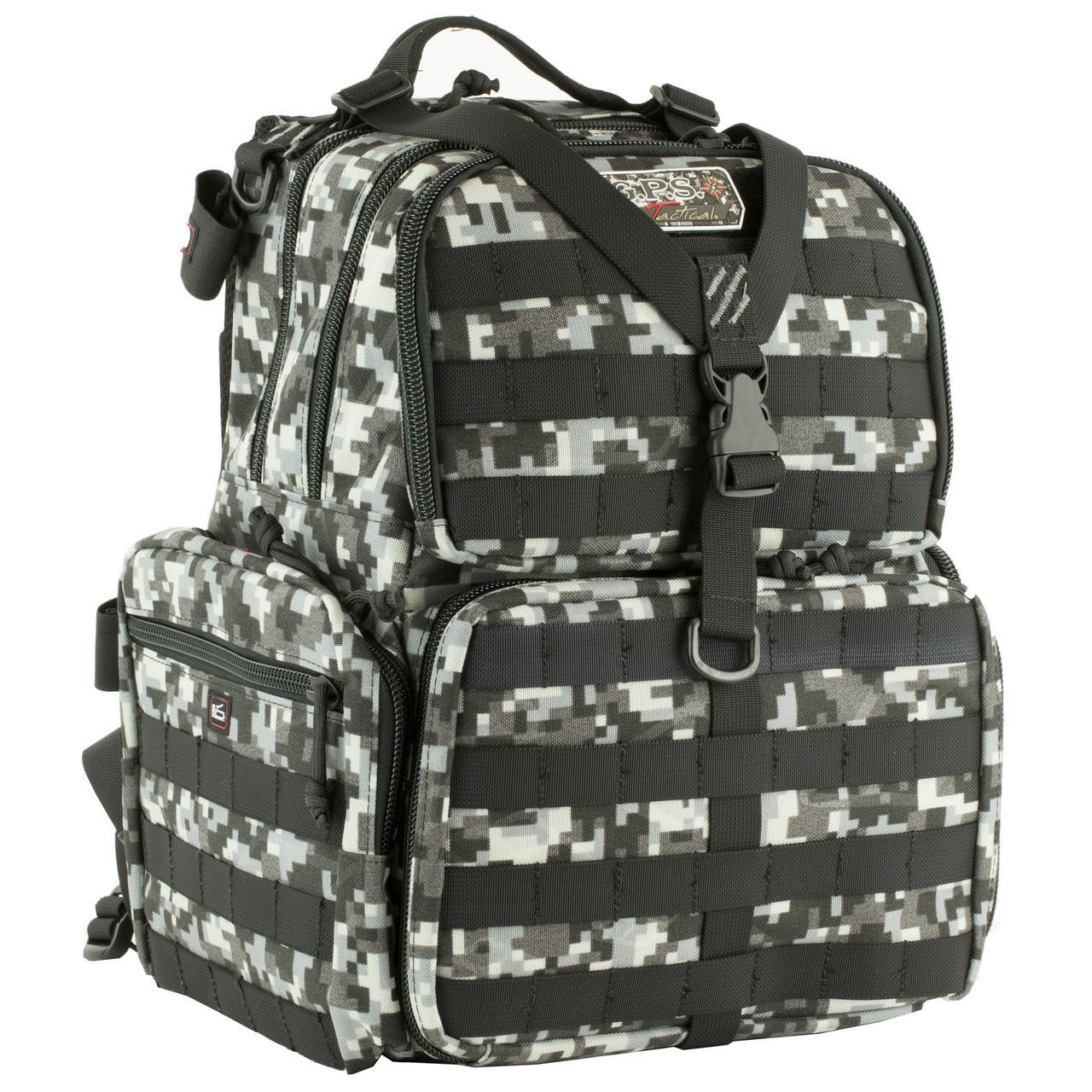 Plano Atlas Tackle Backpack – Team Rhino Outdoors LLC
