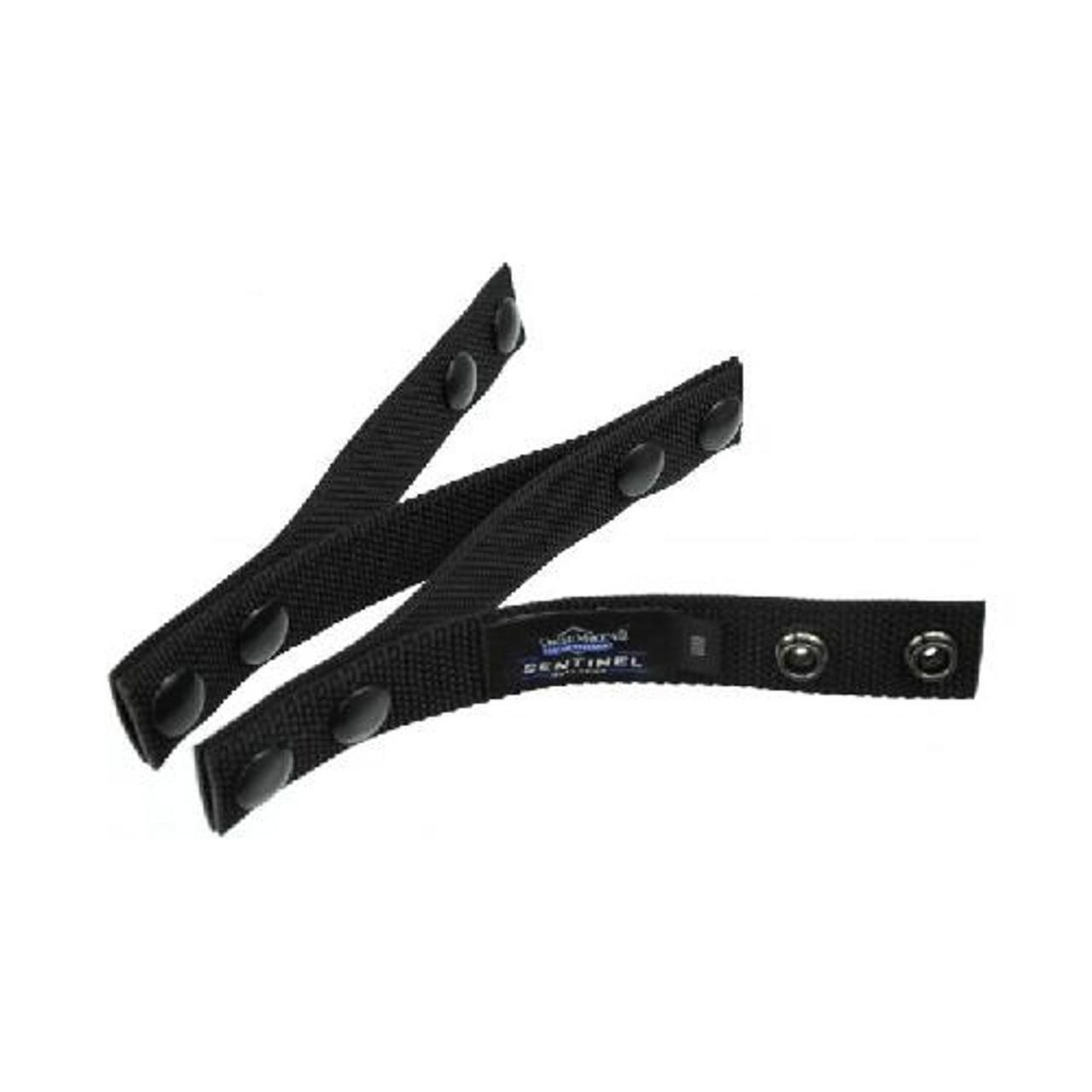 Sentinel Belt Keepers 4pk - Tactical Surplus USA