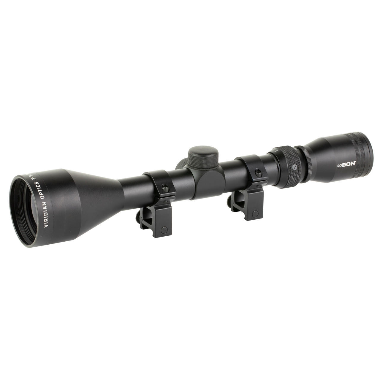 Viridian Eon 3-9x50 Black - Tactical Surplus USA