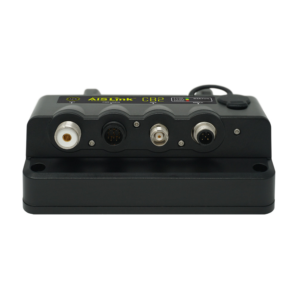 ACR AISLink CB2 AIS Transponder - Thumbnail 3