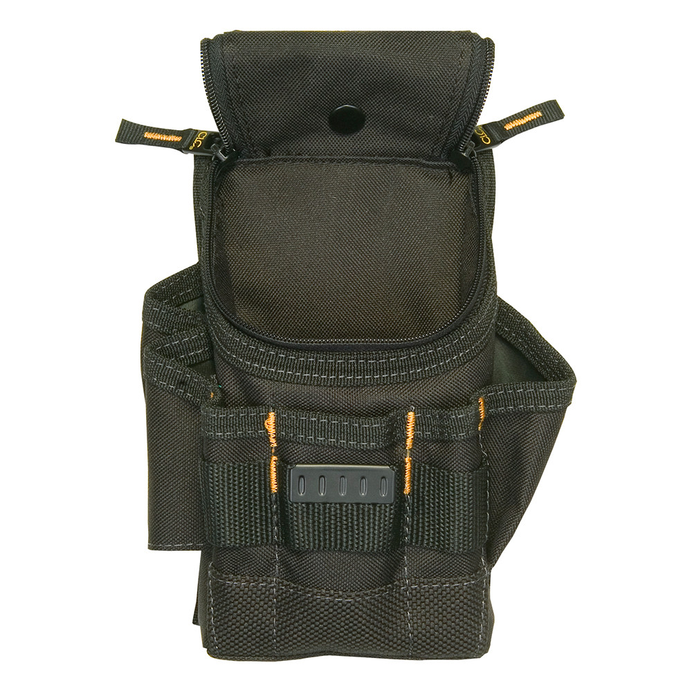 CLC 1523 Ziptop™ Utility Pouch Small Tactical Surplus USA
