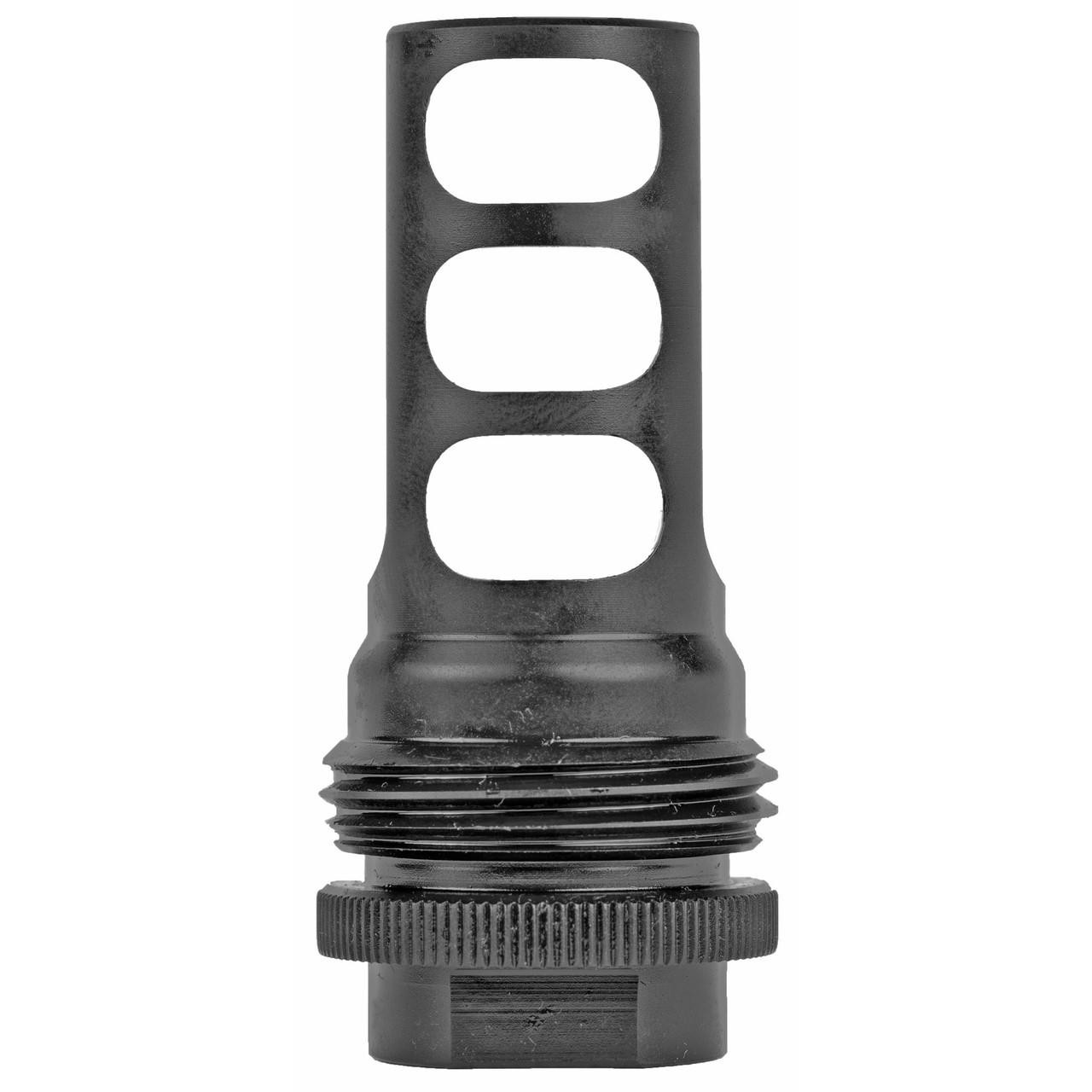 トイガン SilencerCo ASR 5.56 Muzzle Brake ASR MUZZLE BRAKE - SilencerCo