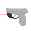 Viridian Green Laser Viridian E Series Red Laser Sight for Taurus Spectrum Black 