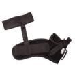 Michaels Of Oregon Uncle Mike's #10 Sidekick Ankle Holsters Fits Small Autos .22 - .25 cal. - Right Hand 