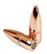 Berry's Mfg Berry?s Bullets .223/5.56mm Jacketed Bullets with 2000/ct Ammo Can 