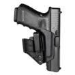 Mission First Tactical MFT Minimalist Appendix IWB Holster Ambi Black for Glock 17/19/22/23/26/27/33/45/47 