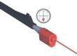 Concept Development Corp. Site-Lite SL-100 Mag Laser Boresighting System 