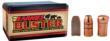 BARNES BULLETS Barnes Buster Hunting Bullets for Handguns & Lever Rifles .44 Mag .429" 300 gr FNFB 50/ct 