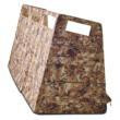 AdvenTec LLC dba Rig Em Right Outdoors Rig 'Em Right Panel Blind Optifade Marsh 