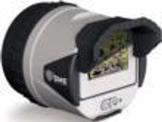 Gsm SME Wifi Spotting Scope Camera - 2.4" High Resolution Viewing Screen 