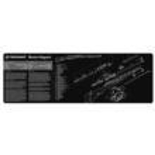 Gsm TekMat Mosin Nagant Gun Cleaning Mat 