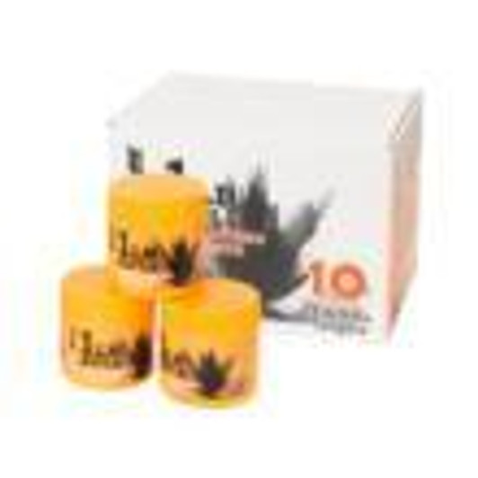 JERENT ENTERPRISES SONIC BOOM Sonic Boom 1 lb Exploding Rifle Targets 10/ct 