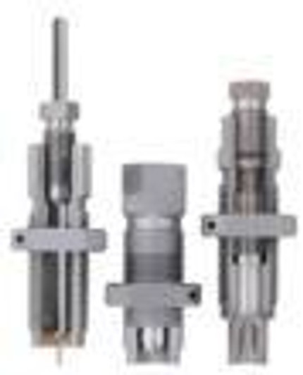 Hornady Reloading Hornady Custom Grade New Dimension Pistol 3-Die Set .41 Mag AE 