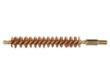 Pro-Shot Products Pro-Shot Benchrest Brass Core/Bronze Bristle Rifle Bore Brush (8/32 Thread) .35 cal 
