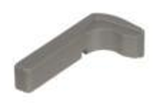  Rival Arms Extended Magazine Release for Glock Model 42 - Stainless 