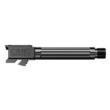 CMC Triggers CMC Trigger for Glock Model 19- Fluted Threaded Barrel Black 