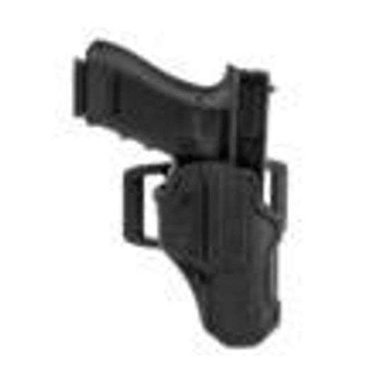 BLACKHAWK Blackhawk T-Series Level 2 Compact Holster for H&K VP9 Black RH 