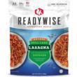 ReadyWise Company Readywise Still Lake Lasagna with Sausage - 5.93 oz 