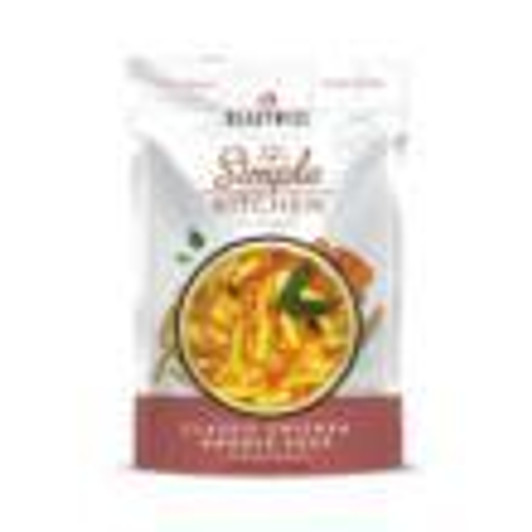 ReadyWise Company Readywise Simple Kitchen Classic Chicken Noodle Soup - 4.9 oz 