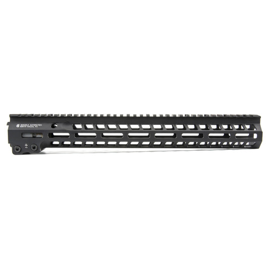 Geissele Automatics Geissele 15" Super Mod Mk14 Mlok Blk 